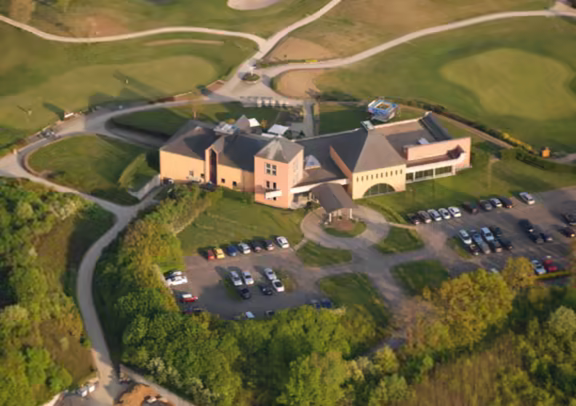 Image Golf de Preisch